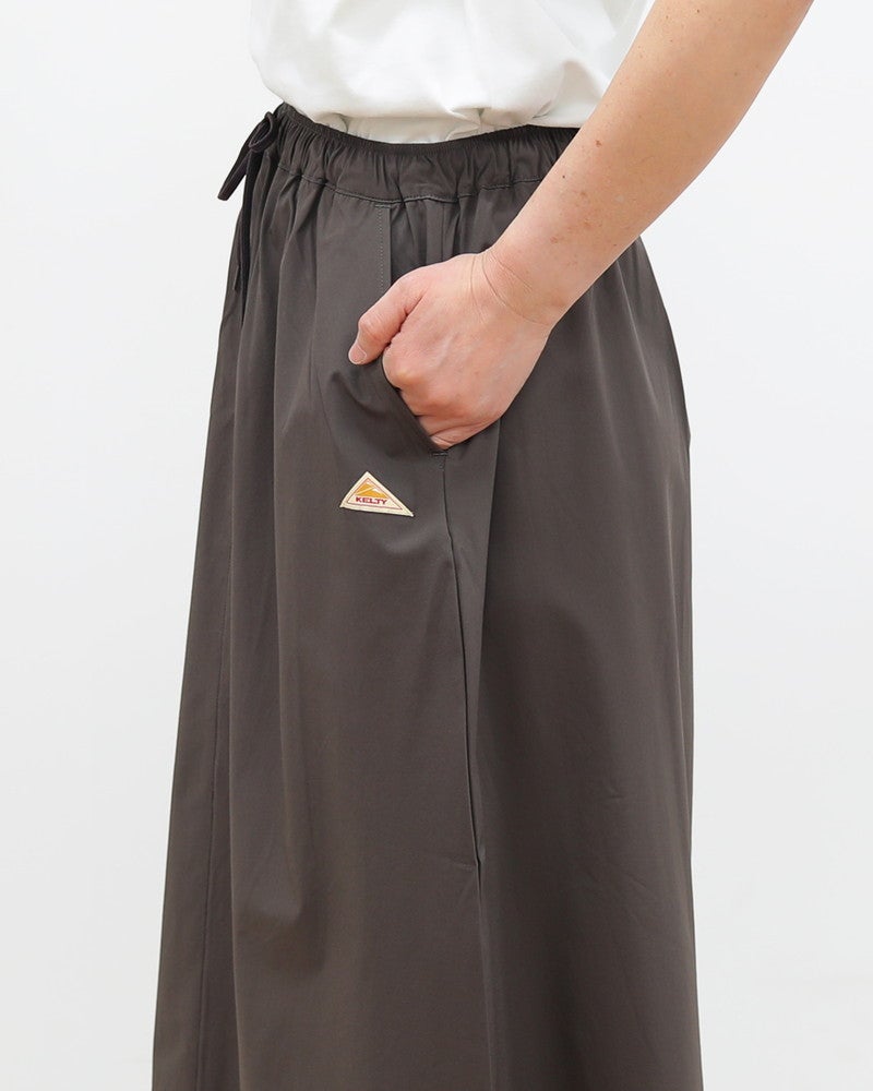 ［KELTY］ラッシュコンフォートトレイルボトムシェル