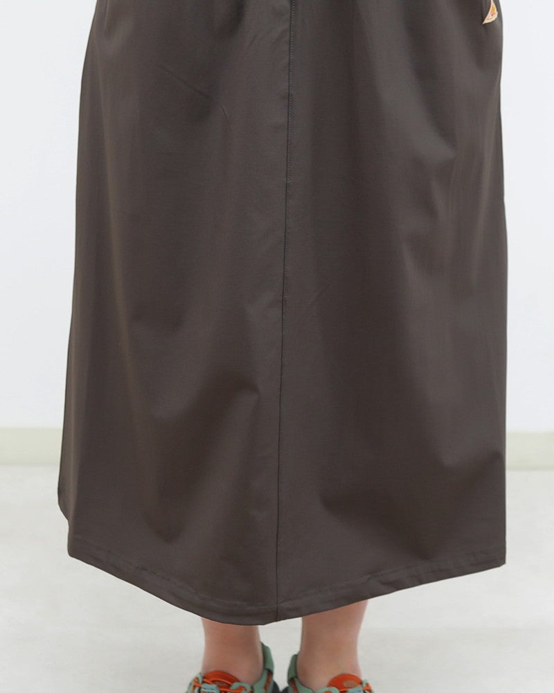 ［KELTY］ラッシュコンフォートトレイルボトムシェル