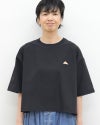 ［KELTY］ラッシュコンフォートクロップドTシャツ