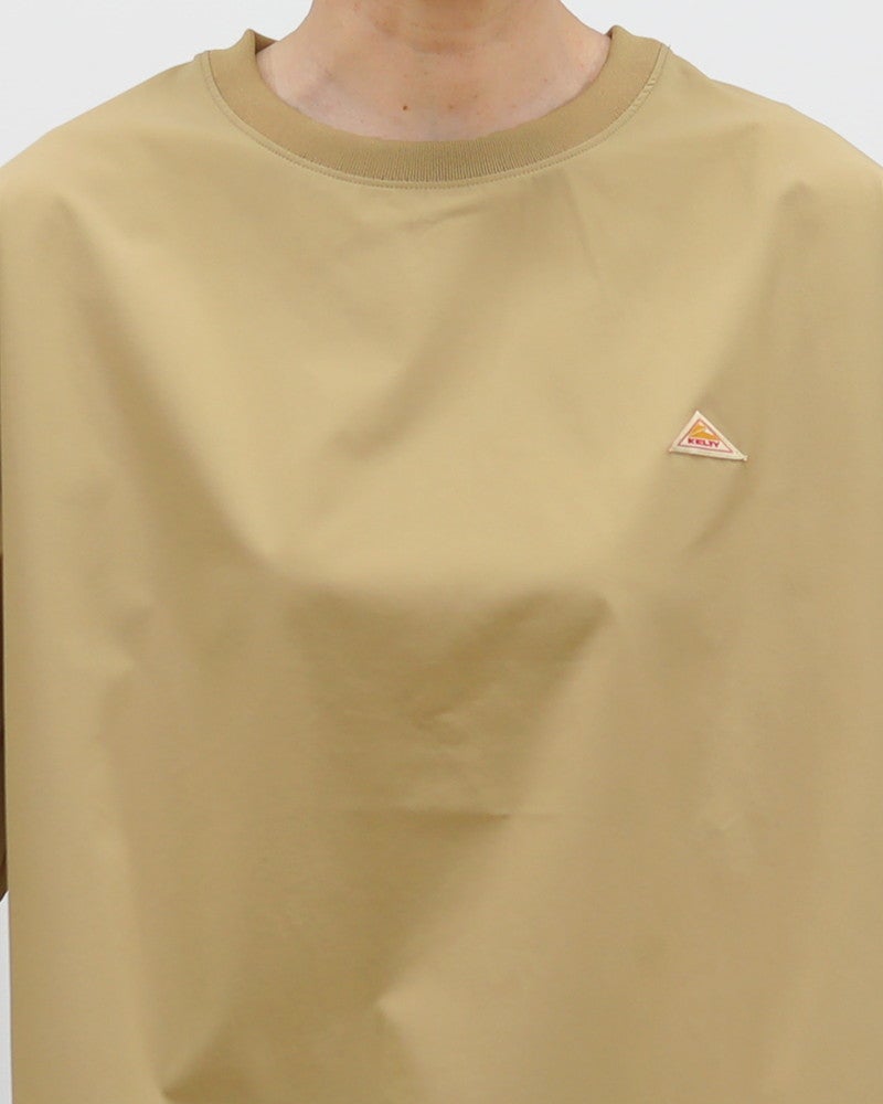 ［KELTY］ラッシュコンフォートクロップドTシャツ