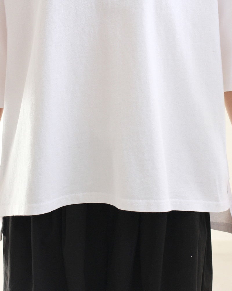 ［KELTY］ミニロゴハーフスリーブTシャツ