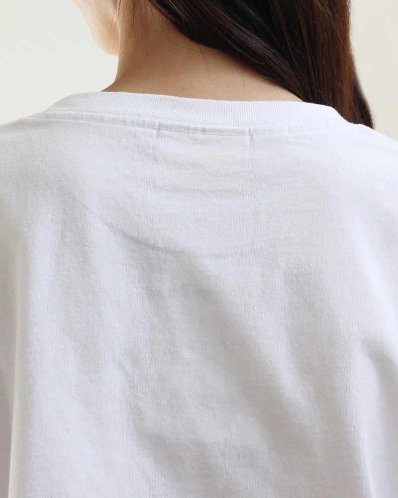 ［KELTY］ミニロゴハーフスリーブTシャツ