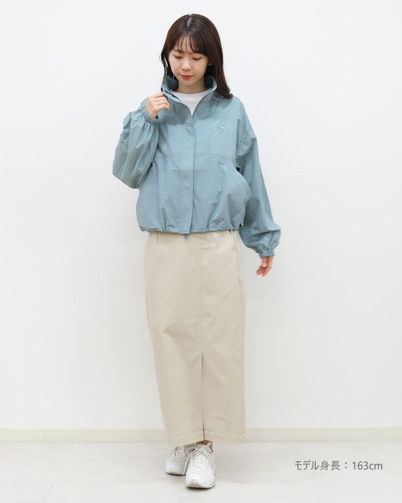 KERTY ケルティ　ショート　ブルゾン KELTY（ケルティ） ブルゾン アウター ショートスタンドブルゾン