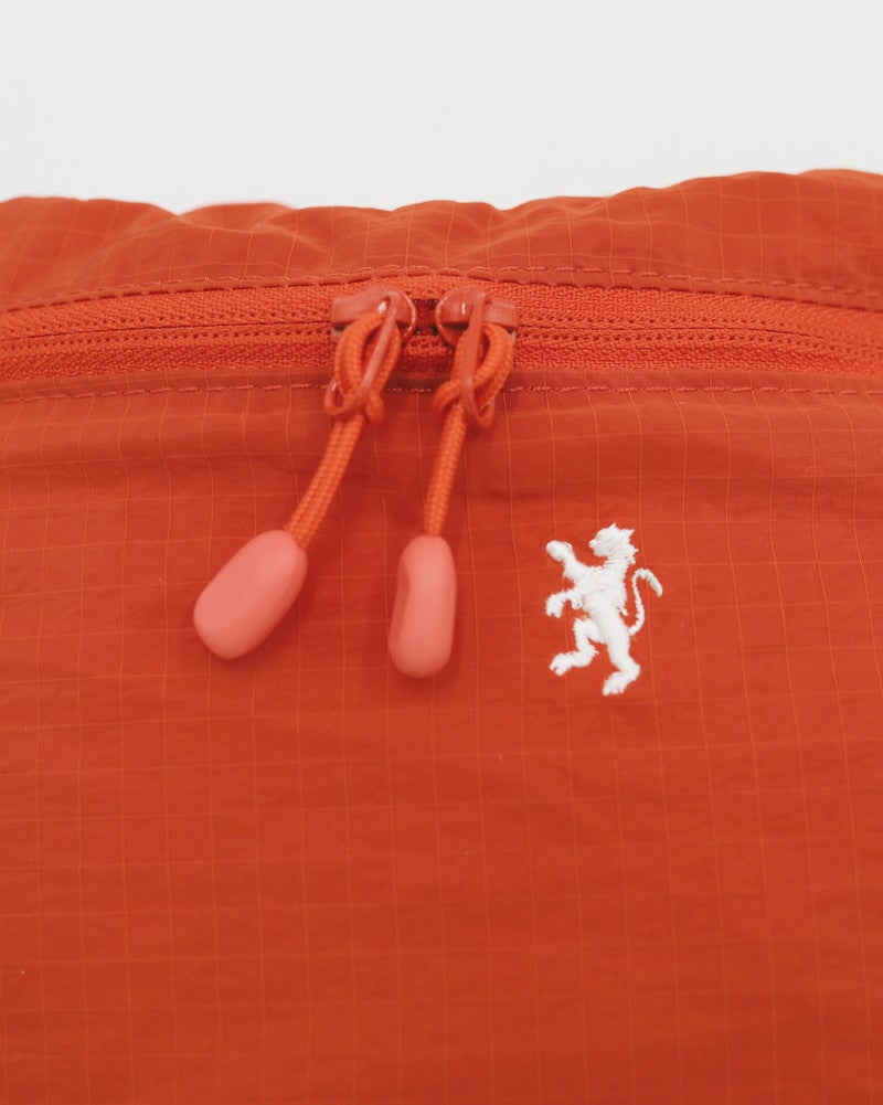 ［GYMPHLEX］Orton1.8 ナイロンリップストップ サコッシュ