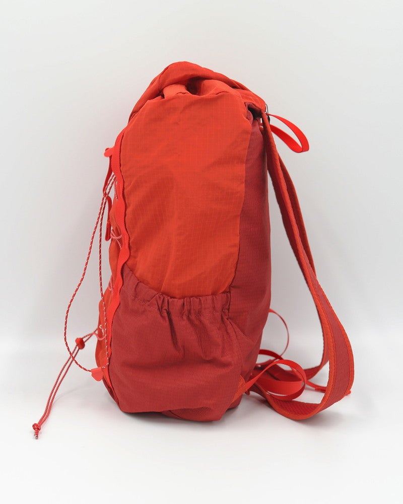 ［GYMPHLEX］Rothlery20.4 ナイロンリップストップ バックパック