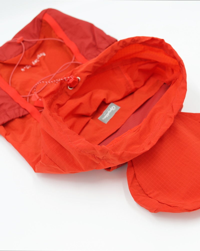 ［GYMPHLEX］Rothlery20.4 ナイロンリップストップ バックパック