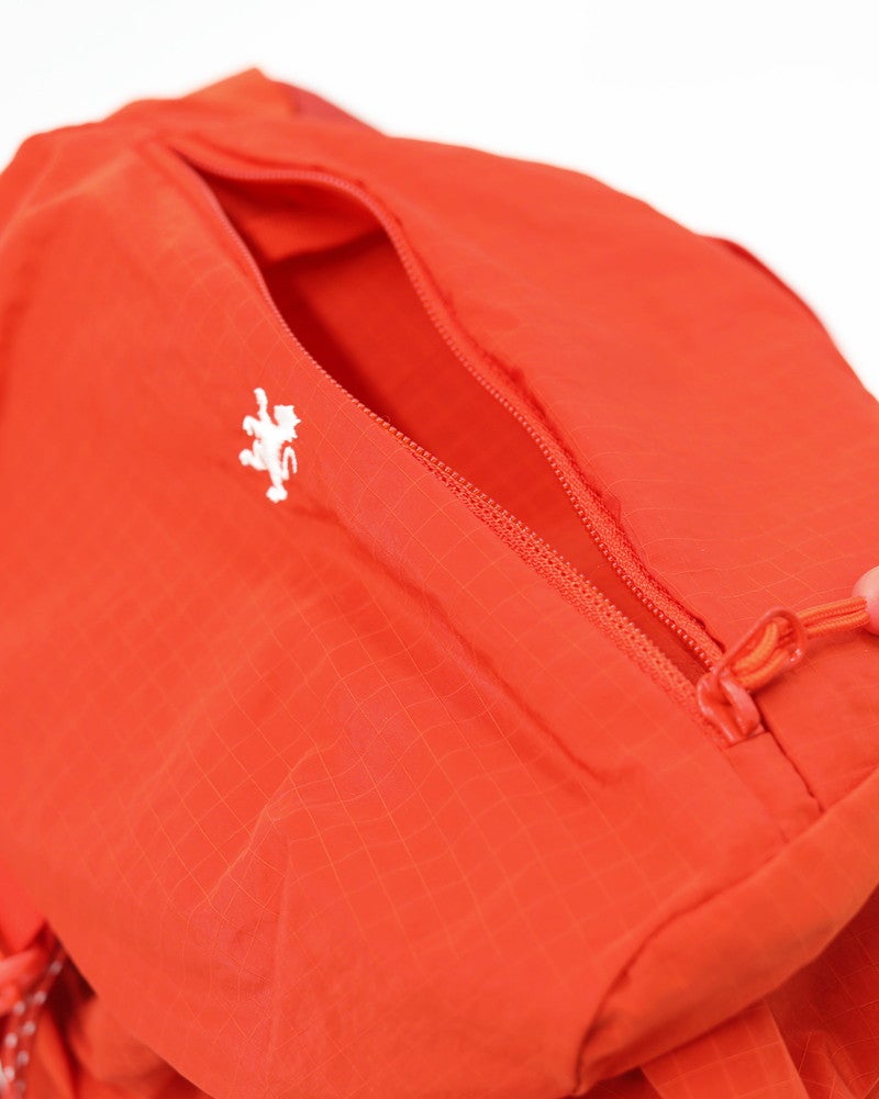 ［GYMPHLEX］Rothlery20.4 ナイロンリップストップ バックパック