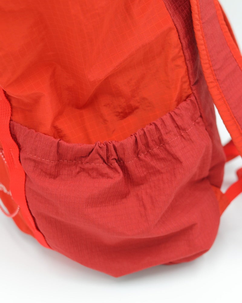 ［GYMPHLEX］Rothlery20.4 ナイロンリップストップ バックパック