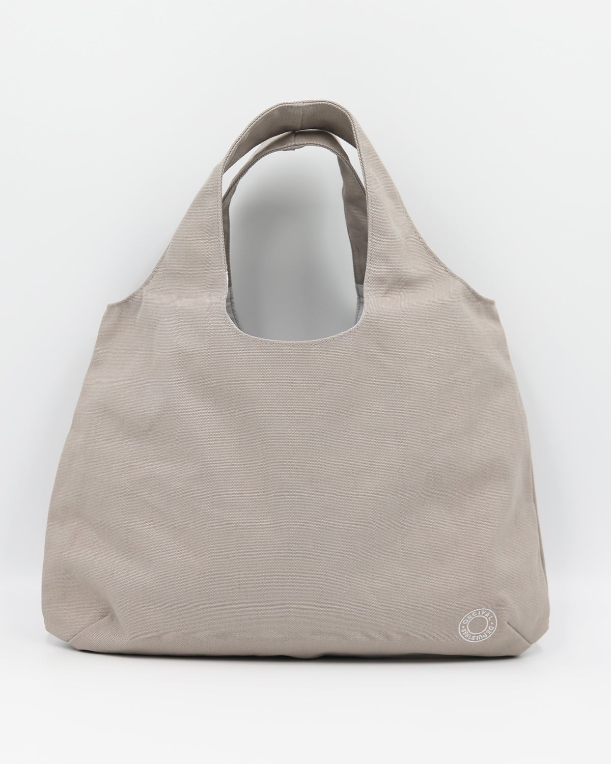 ［ORCIVAL］キャンバストートバッグ