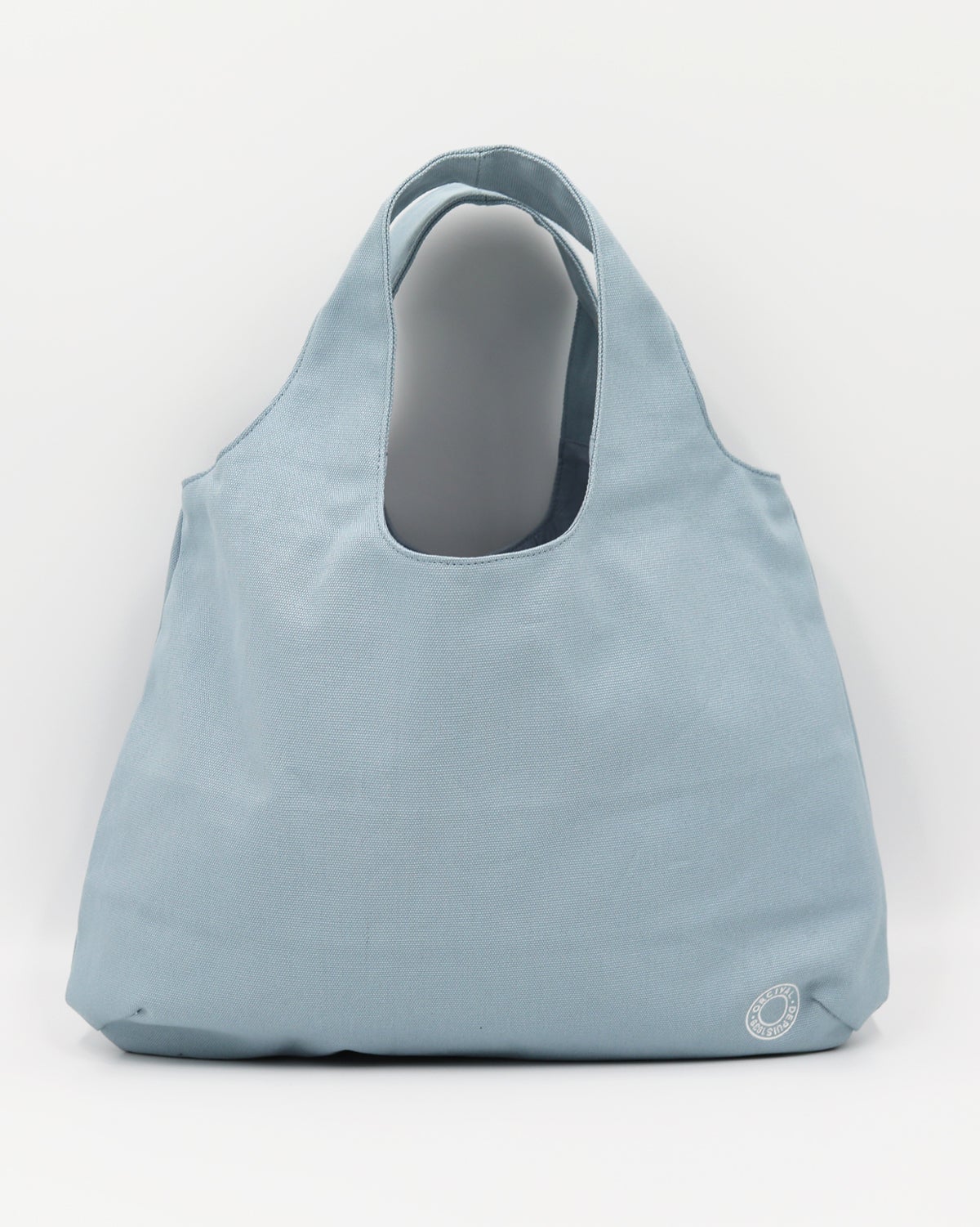 ［ORCIVAL］キャンバストートバッグ