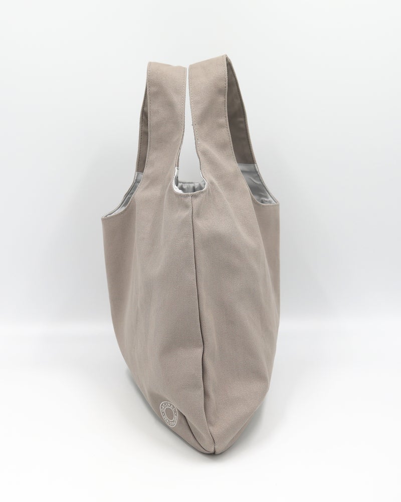 ［ORCIVAL］キャンバストートバッグ