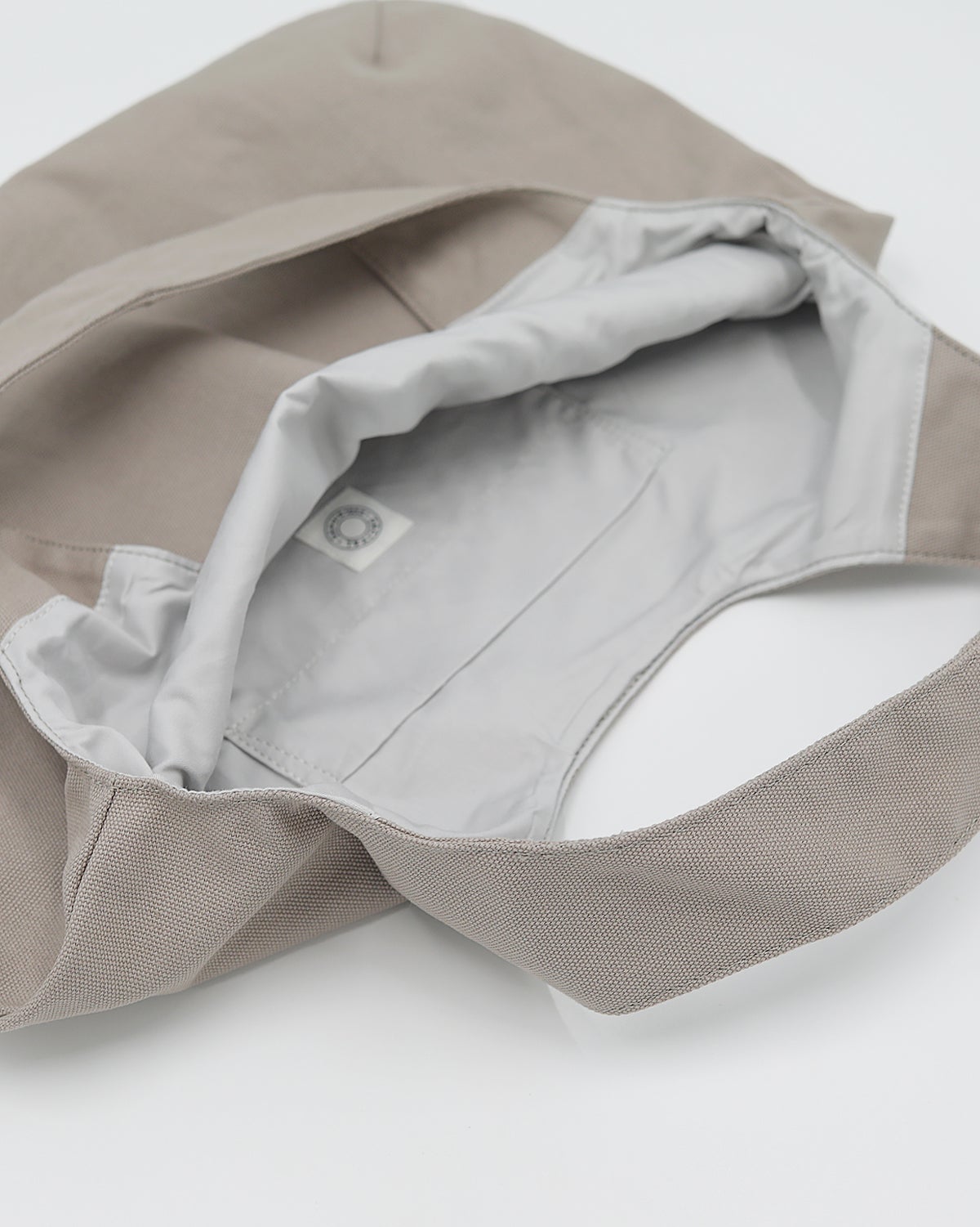 ［ORCIVAL］キャンバストートバッグ