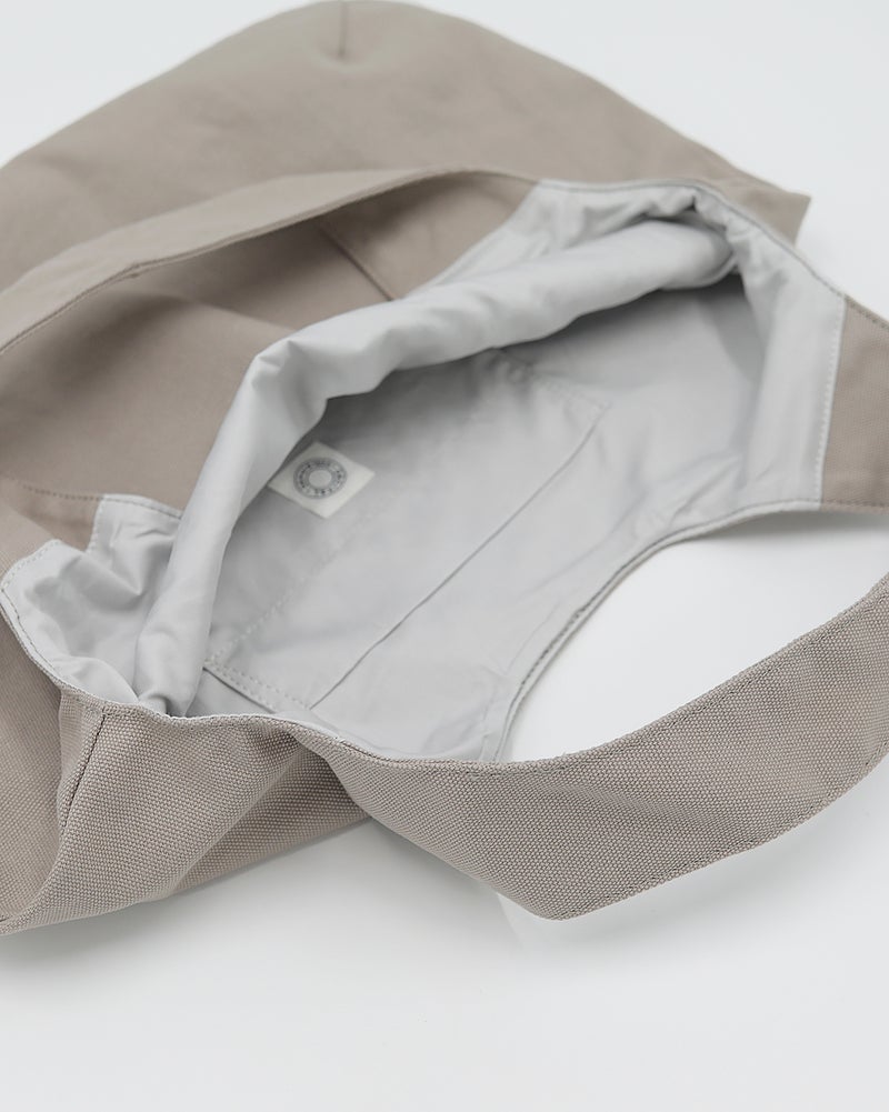 ［ORCIVAL］キャンバストートバッグ