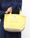 ［ORCIVAL］トートバッグSMALL