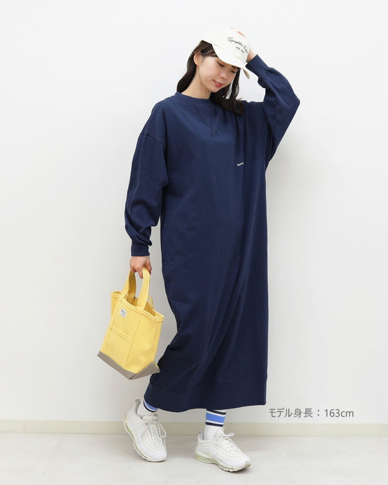ORCIVAL］トートバッグSMALL／オーシバル ｜オンセブンデイズ【公式通販】