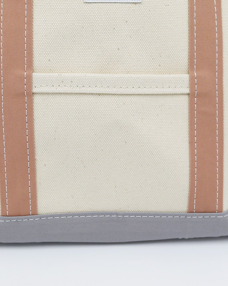ORCIVAL］トートバッグSMALL／オーシバル◇26SS ｜オンセブンデイズ