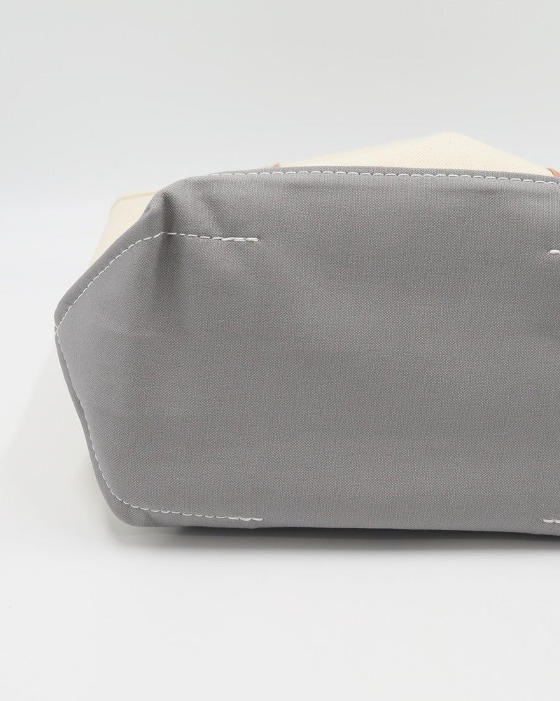 ［ORCIVAL］トートバッグSMALL