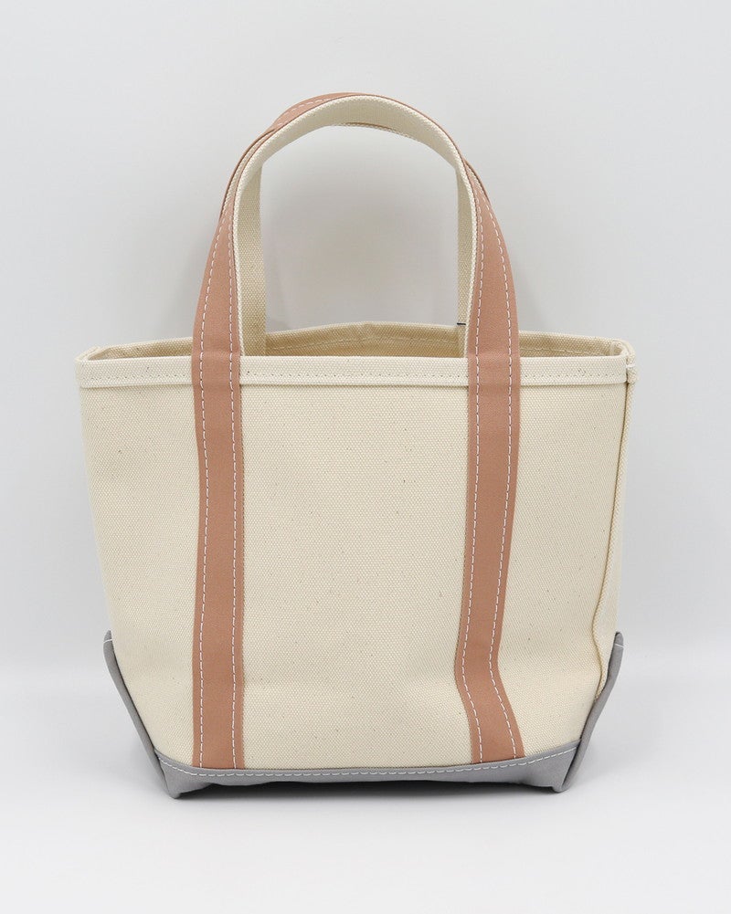 ［ORCIVAL］トートバッグSMALL