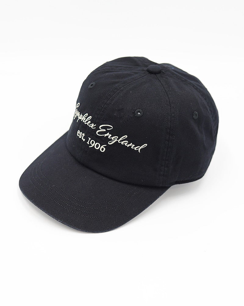 ［GYMPHLEX］ロゴキャップ