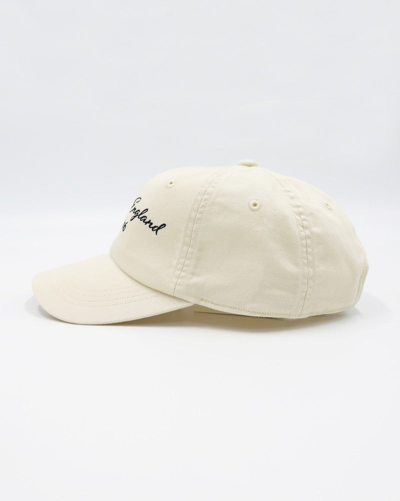 ［GYMPHLEX］ロゴキャップ