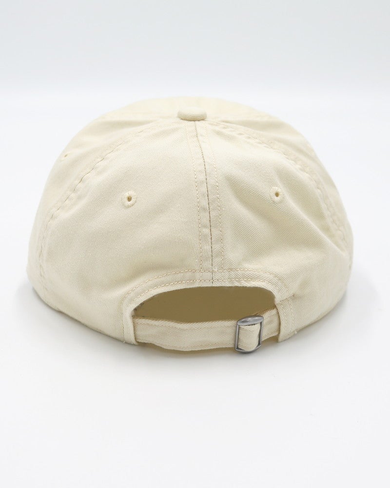 ［GYMPHLEX］ロゴキャップ