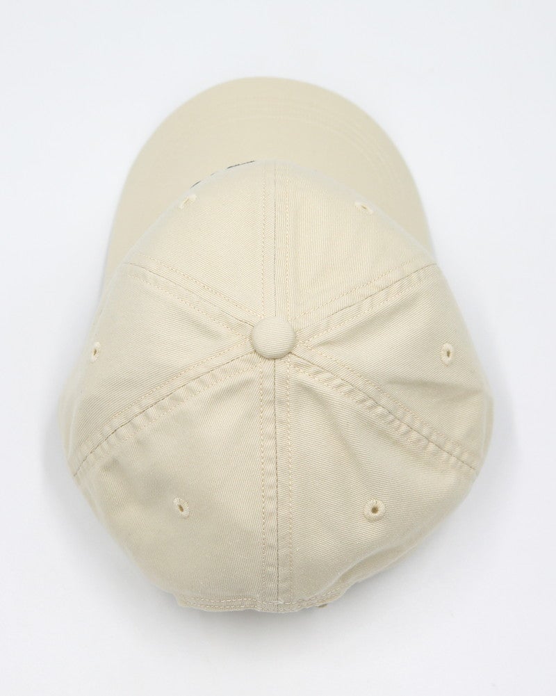 ［GYMPHLEX］ロゴキャップ