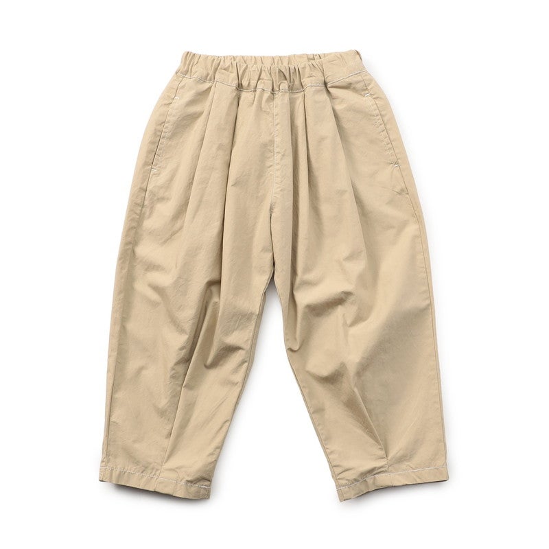 50％OFF】［F.O.KIDS］ダブルタックイージーパンツ キッズ／エフ