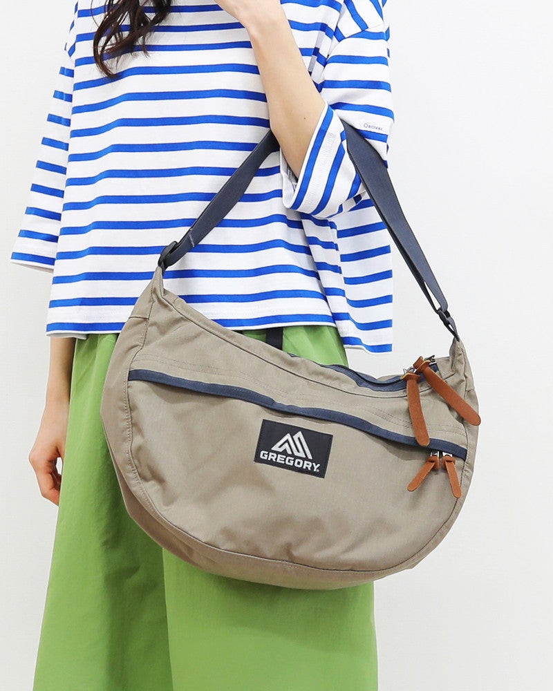 GREGORY ボディバッグ（サッチェル） 楽天市場】GREGORY グレゴリー ショルダーバッグ ボディバッグ SATCHEL
