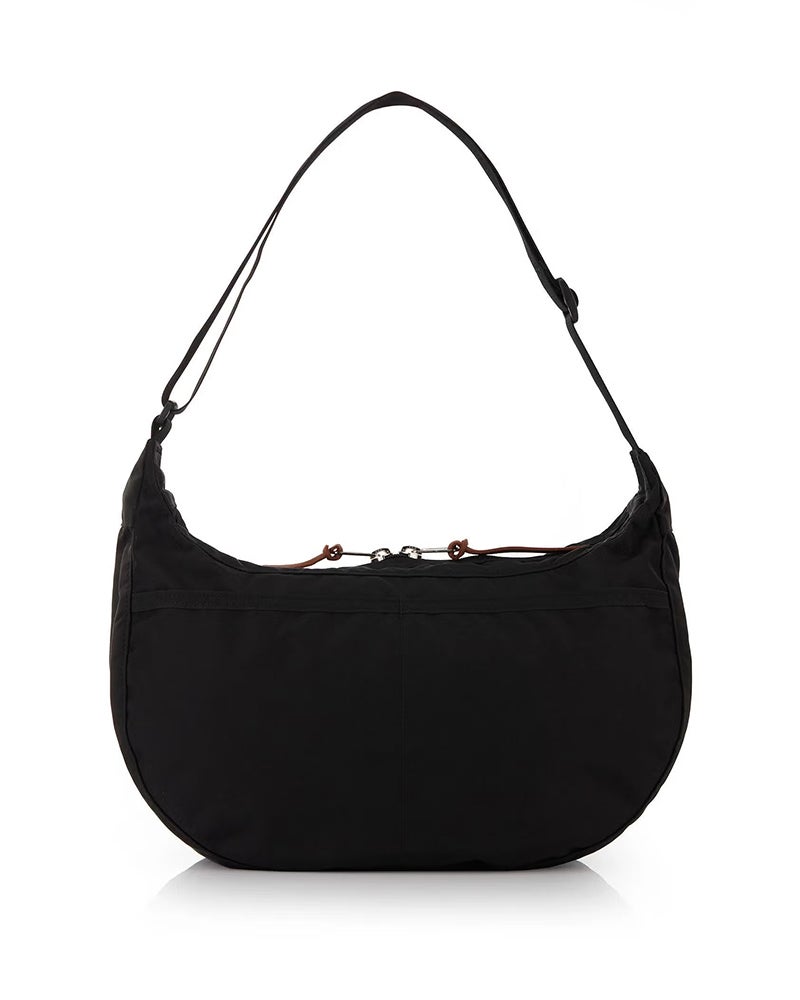 GREGORY ボディバッグ（サッチェル） GREGORY/＜新色追加＞別注 TEENY SATCHEL LEATHER PATCH｜Daytona Park