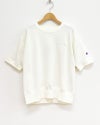 ［Champion］ショートスリーブスウェットTシャツ