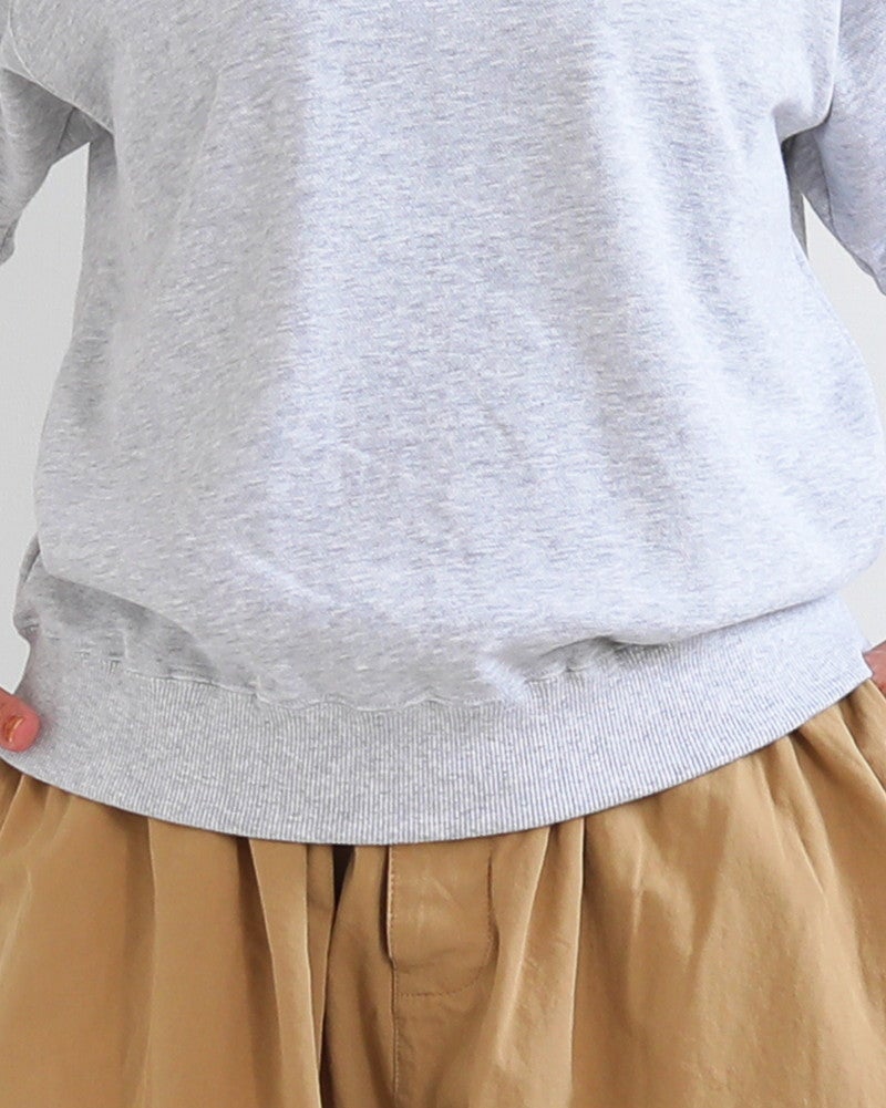 Champion］ショートスリーブスウェットTシャツ