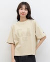 ショートスリーブAラインラグランTシャツ