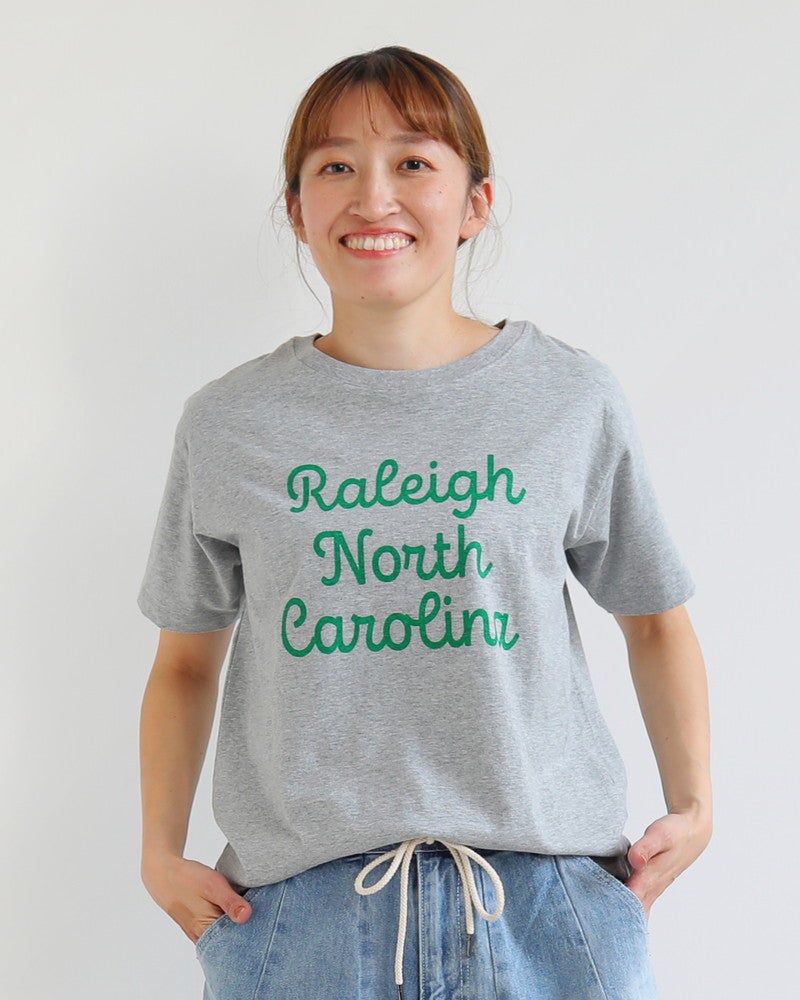 Champion］ショートスリーブロゴTシャツ／チャンピオン ｜オンセブン