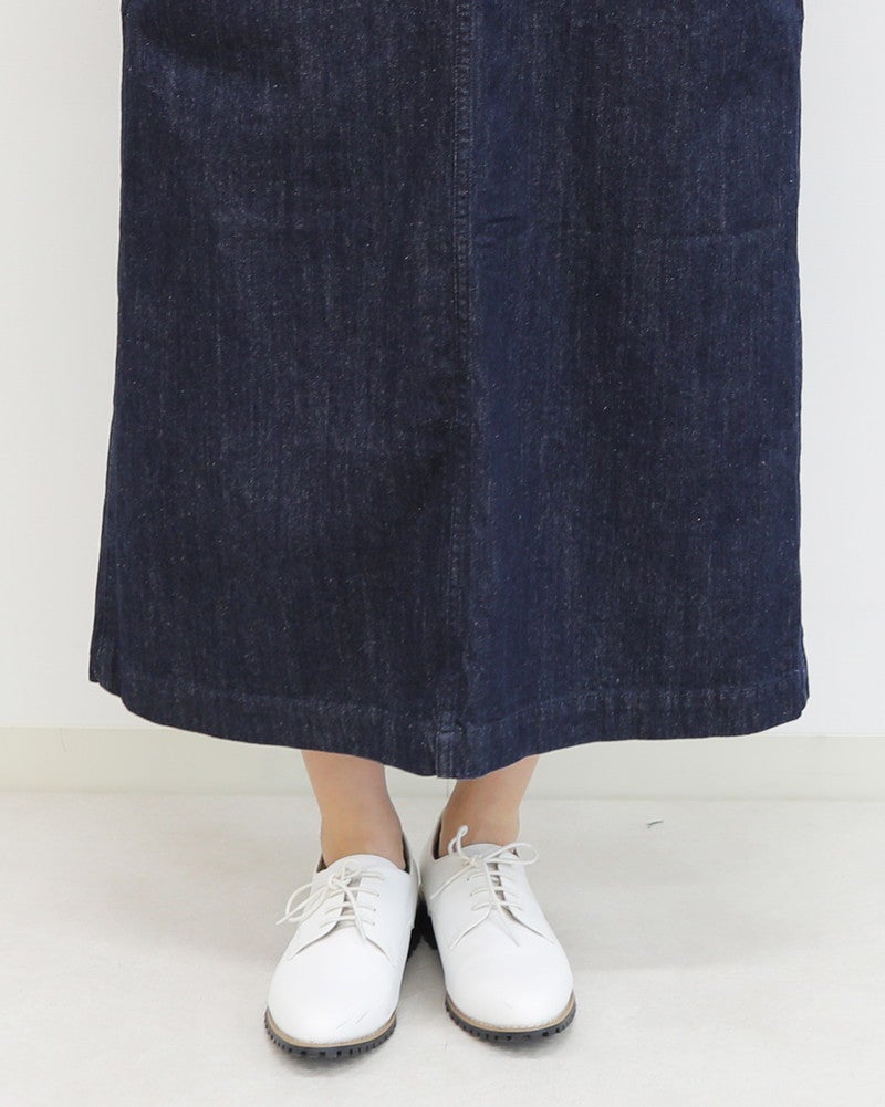 ［FURALI］デニムカーペンタージャンスカ