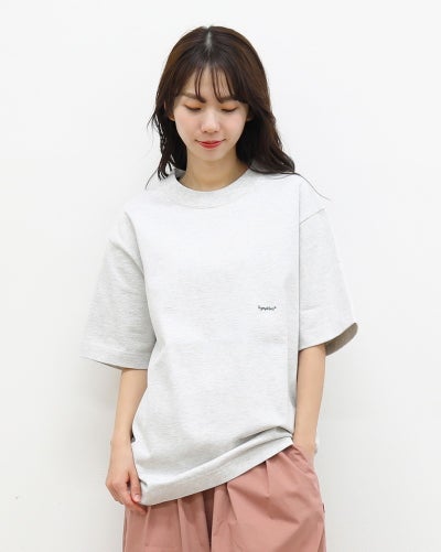 GYMPHLEX］ヘビーウェイトジャージーTシャツ／ジムフレックス ｜オン 