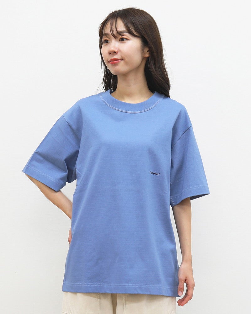 ［GYMPHLEX］ヘビーウェイトジャージーTシャツ