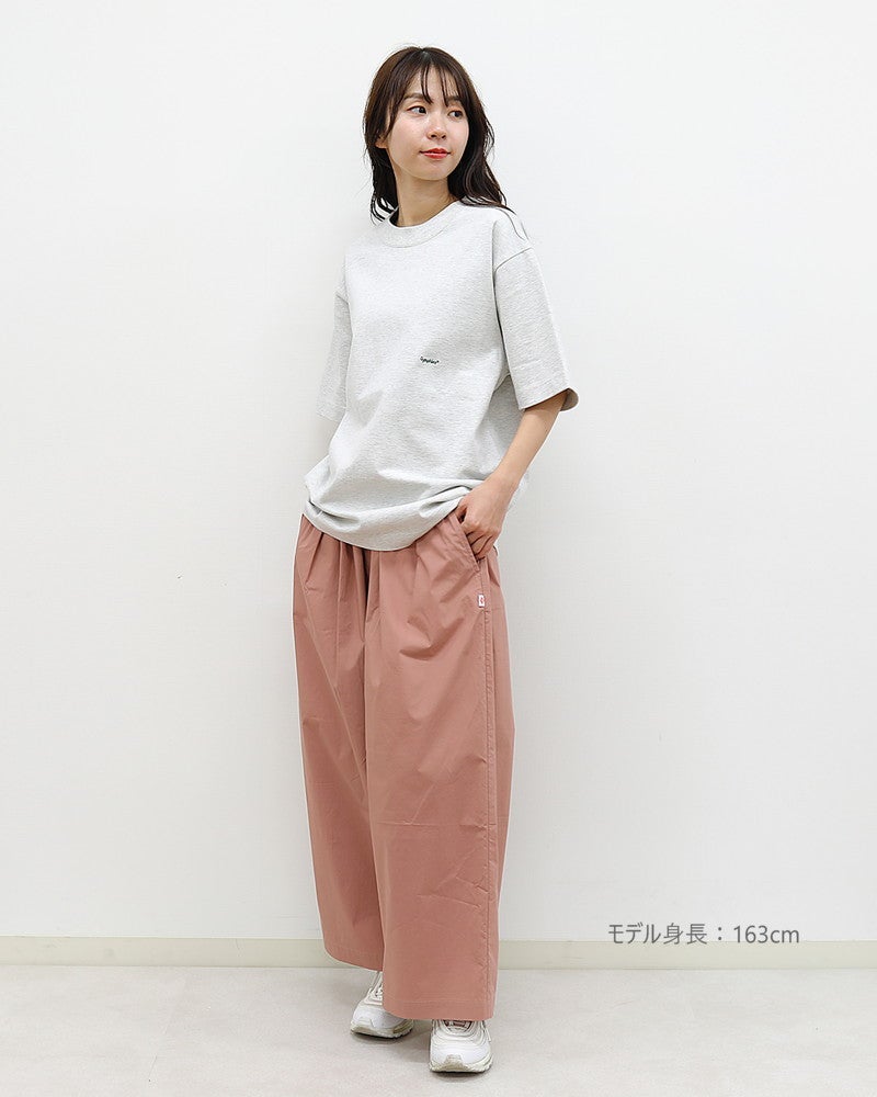 ［GYMPHLEX］ヘビーウェイトジャージーTシャツ