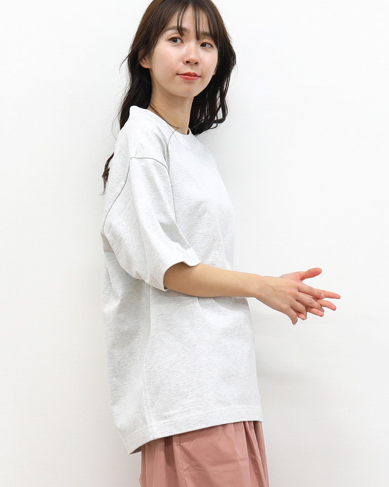 ［GYMPHLEX］ヘビーウェイトジャージーTシャツ