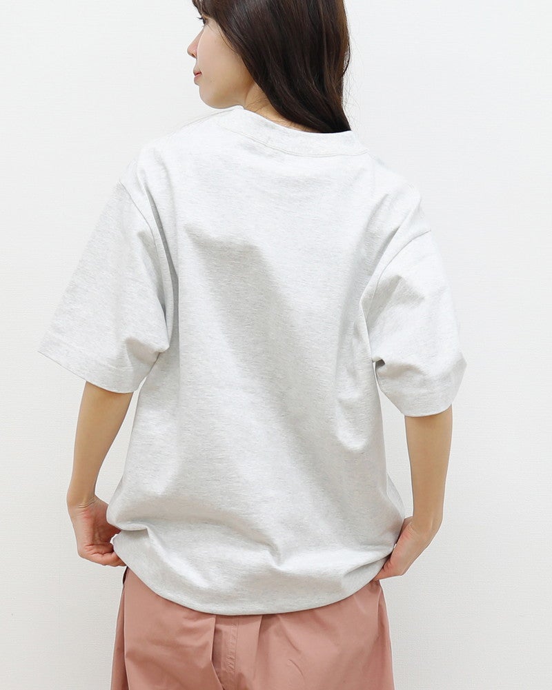 ［GYMPHLEX］ヘビーウェイトジャージーTシャツ