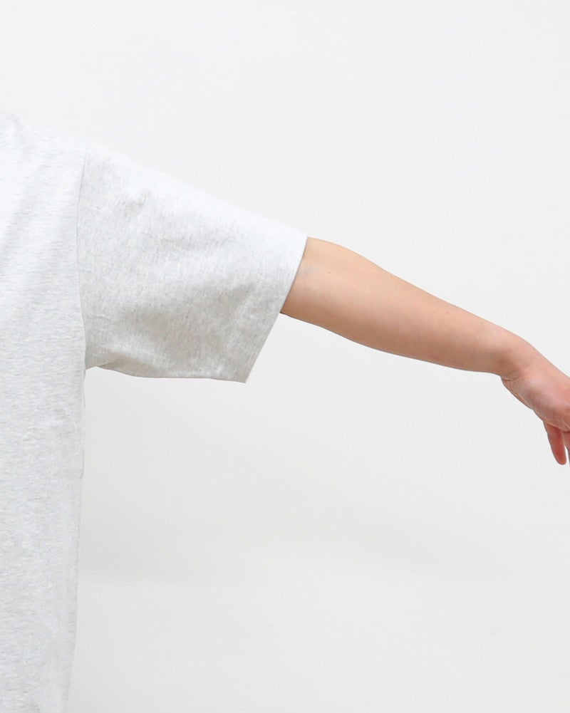 ［GYMPHLEX］ヘビーウェイトジャージーTシャツ