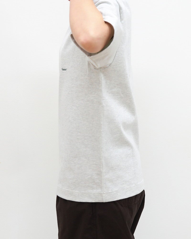 ［GYMPHLEX］ヘビーウェイトジャージーTシャツ