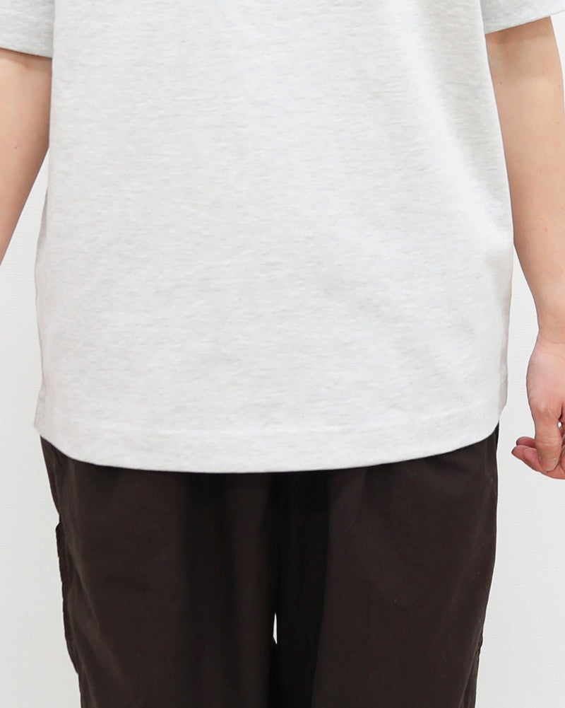 ［GYMPHLEX］ヘビーウェイトジャージーTシャツ