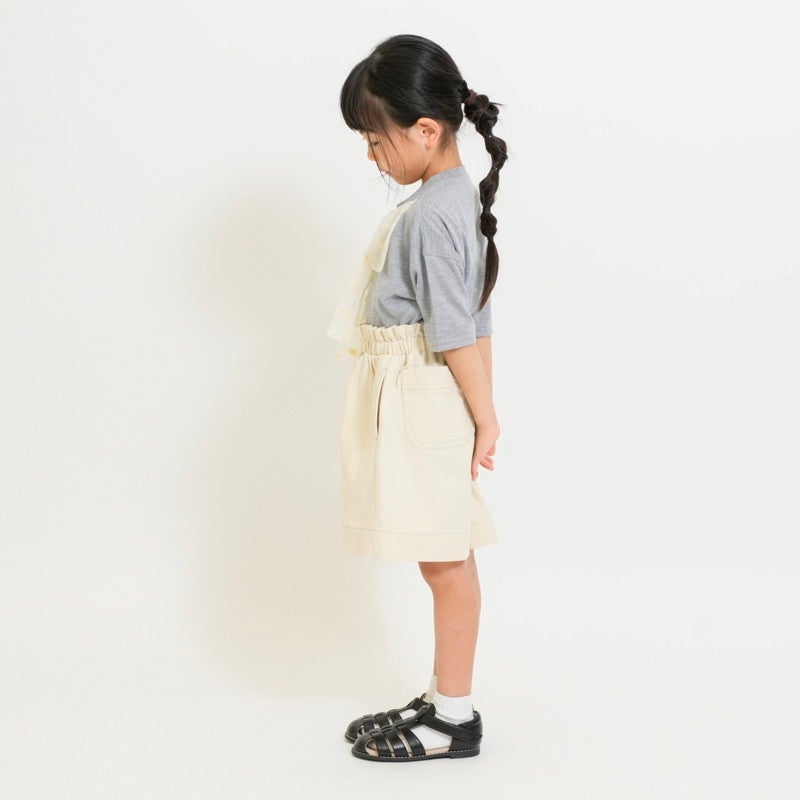 10％OFF】［RIO］ビッグリボンTシャツ キッズ／リオ ｜オンセブン