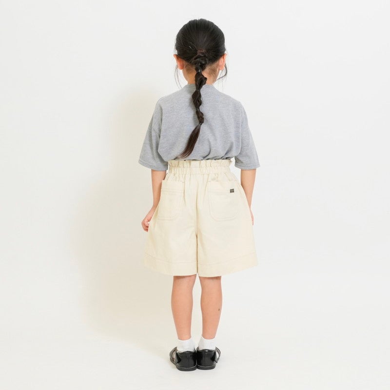 10％OFF】［RIO］ビッグリボンTシャツ キッズ／リオ ｜オンセブン