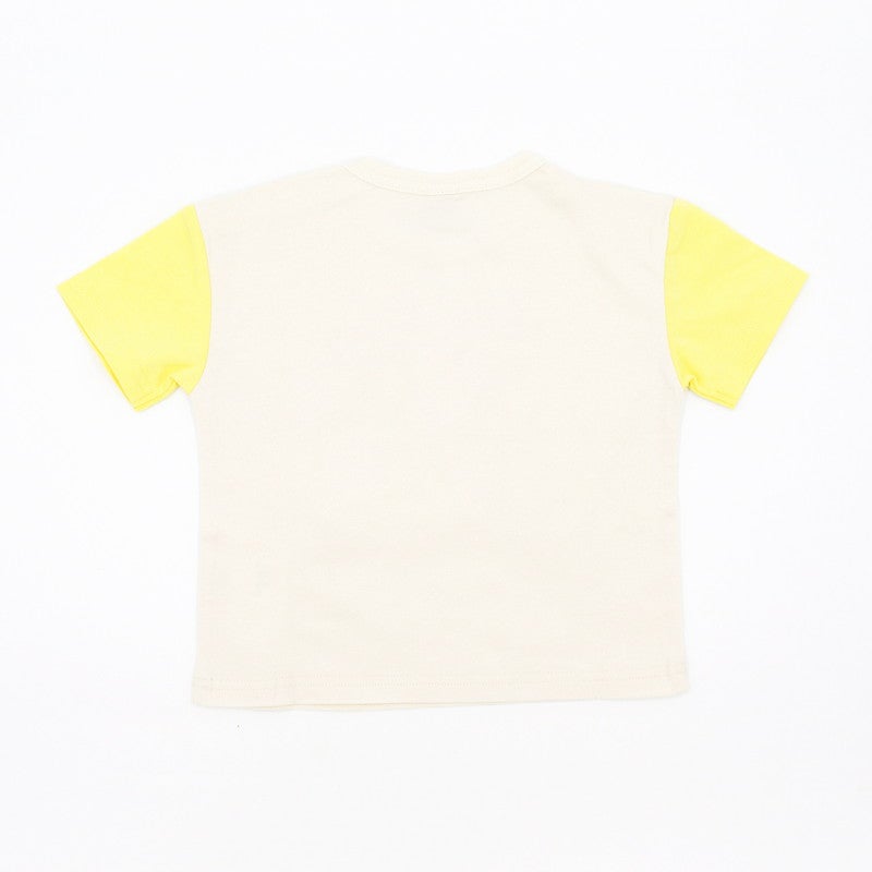 50％OFF】［DILASH］乗り物半袖Tシャツ〈別注カラー〉 キッズ／ディ