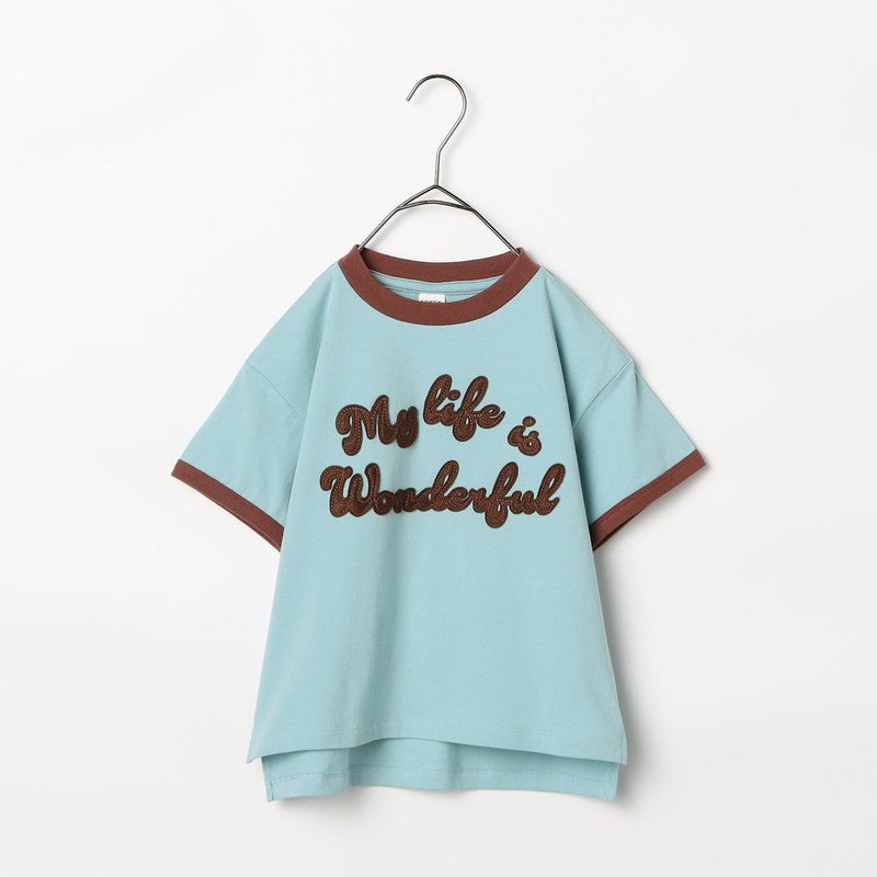 Naptime リンガーTシャツ 140 楽天市場】リンガーTシャツ（キッズ・ベビー・マタニティ）の通販
