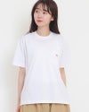 ［DANTON］ポケットTシャツ