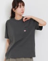 ［DANTON］ポケットTシャツ