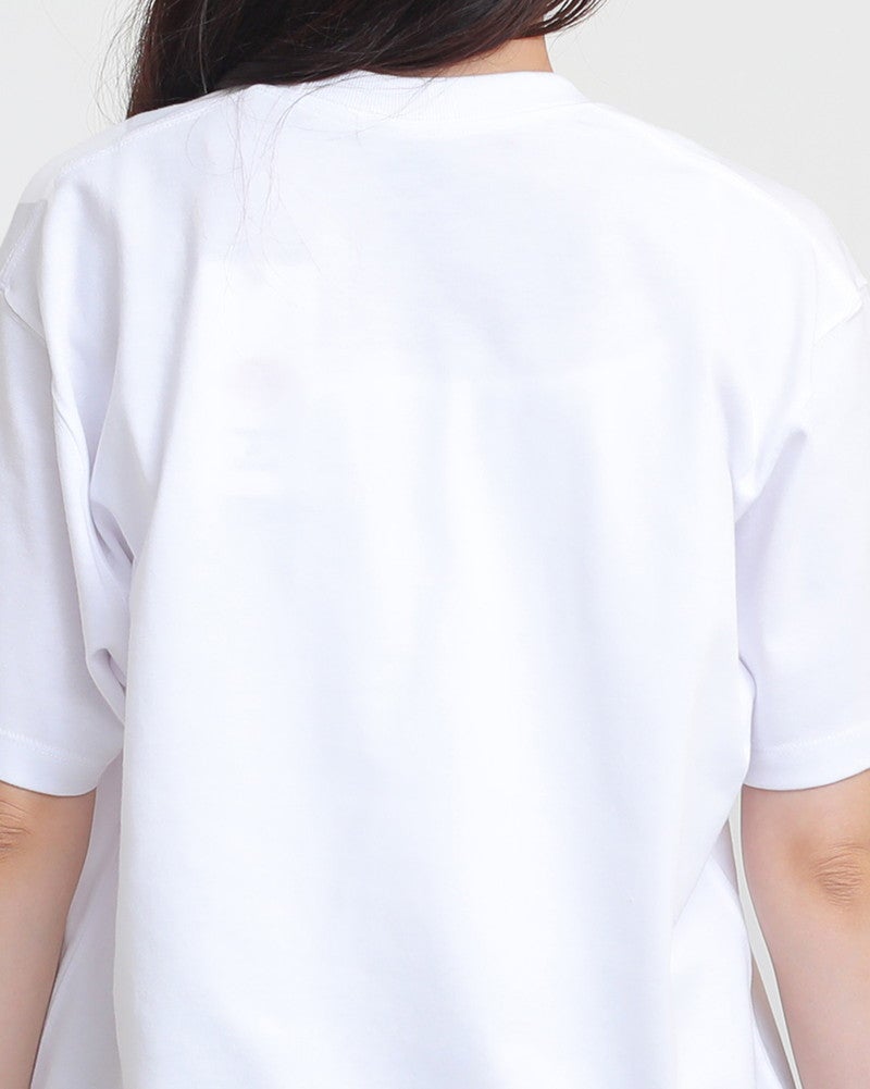 ［DANTON］ポケットTシャツ