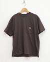 ［DANTON］ポケットTシャツ